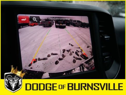 Used 2023 RAM 2500 Tradesman image 31