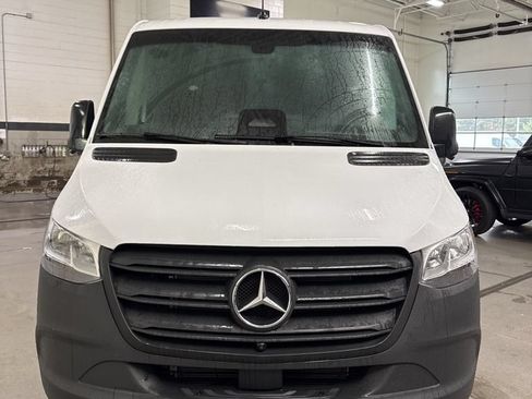 Used 2026 Mercedes-Benz Sprinter 2500 image 11