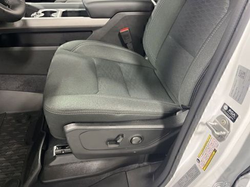 New 2026 RAM 1500 Big Horn AWD/4WD image 7