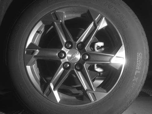 Used 2025 Chevrolet Blazer LT FWD image 14