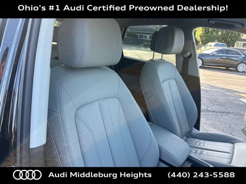 Used 2023 Audi Q5 2.0T Premium Plus w/ Premium Plus Package AWD/4WD image 28