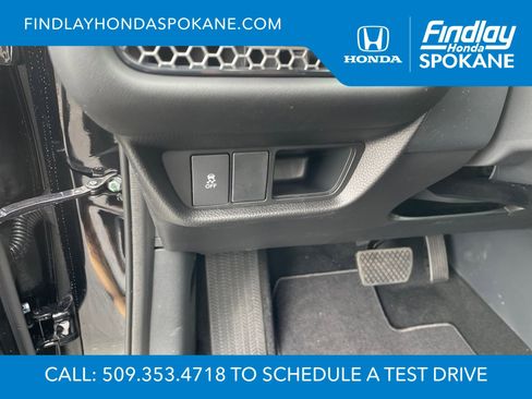 New 2026 Honda HR-V Sport image 10