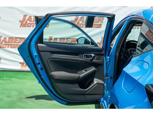 Used 2025 Honda Civic Sport image 30