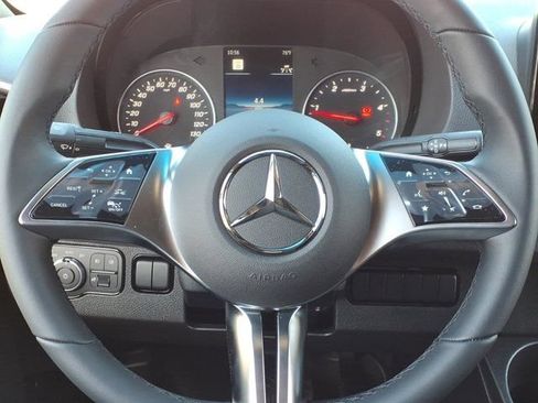 New 2026 Mercedes-Benz Sprinter 2500 image 9