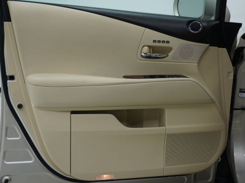 Used 2013 Lexus RX 350 FWD image 13