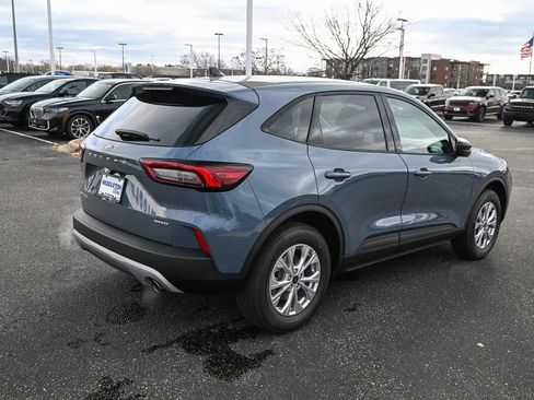 New 2026 Ford Escape Active w/ Cold Weather Package image 5