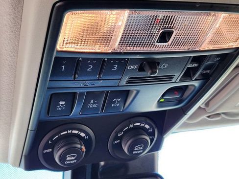 Used 2022 Toyota 4Runner TRD Pro AWD/4WD image 19