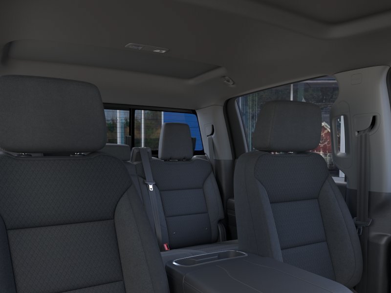 New 2026 Chevrolet Silverado 1500 RST w/ All Star Edition Plus AWD/4WD image 24