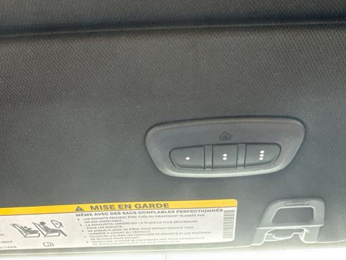 New 2025 Jeep Grand Cherokee L Summit w/ Obsidian Package image 14