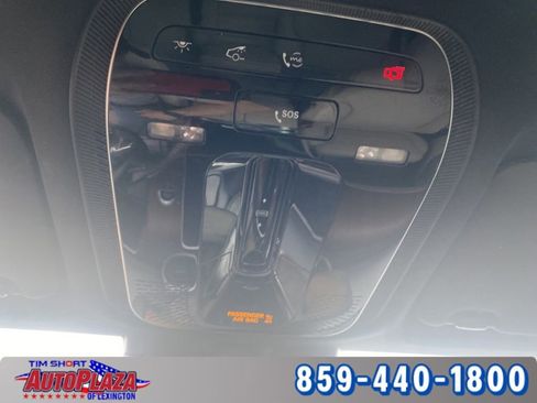 Used 2024 Mercedes-Benz GLC 300 GLC 300 image 21