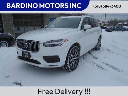 Used 2023 Volvo XC90 B5 Core w/ Protection Package Premier