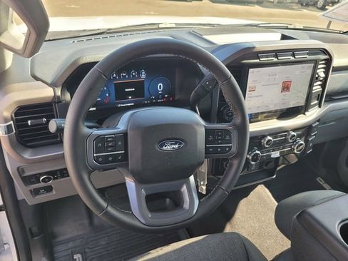 Certified 2024 Ford F150 XLT image 30