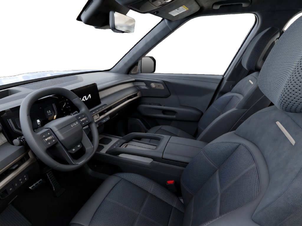 New 2027 Kia Telluride SX Prestige AWD/4WD image 17