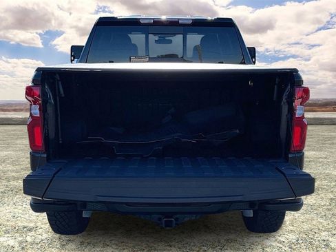 Used 2024 Chevrolet Silverado 1500 ZR2 w/ ZR2 Bison Edition image 7