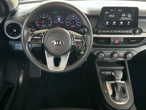 Used 2021 Kia Forte Sedan image 13