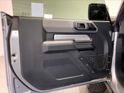 Used 2022 Ford Bronco 2-Door image 26