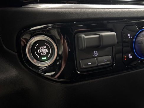 New 2026 Chevrolet Silverado 2500 LT w/ Trail Boss Package image 16