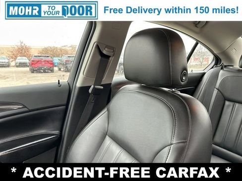 Used 2016 Buick Regal Premium w/ Driver Confidence Package #1 image 26