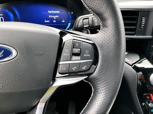 Used 2022 Ford Explorer ST w/ Equipment Group 401A image 24