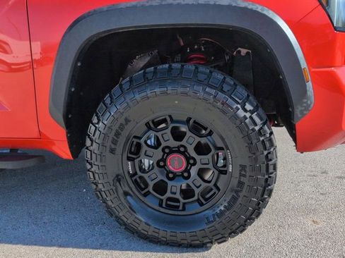 Used 2023 Toyota Tundra TRD Pro image 10