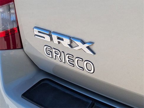 Used 2016 Cadillac SRX Luxury image 15