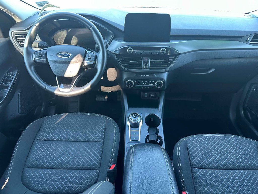Used 2023 Ford Escape Active AWD/4WD image 13