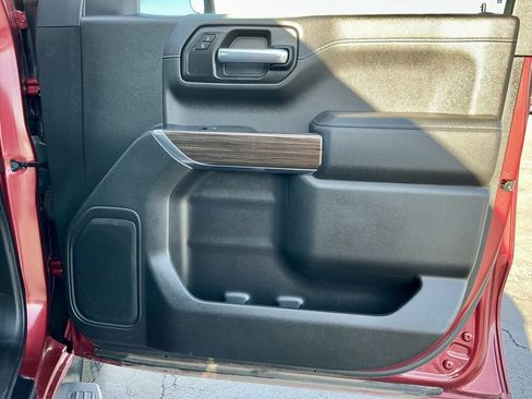 Used 2020 Chevrolet Silverado 1500 LT w/ All-Star Edition image 22