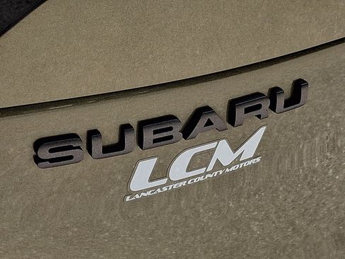 Certified 2026 Subaru Forester Premium AWD/4WD image 31