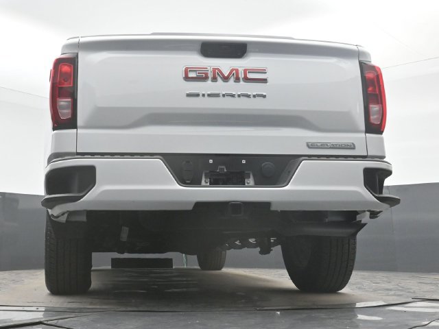 Used 2024 GMC Sierra 1500 Elevation AWD/4WD image 32