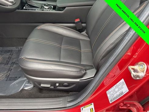 Used 2025 MAZDA CX-50 2.5 Hybrid w/ Weather Package AWD/4WD image 51