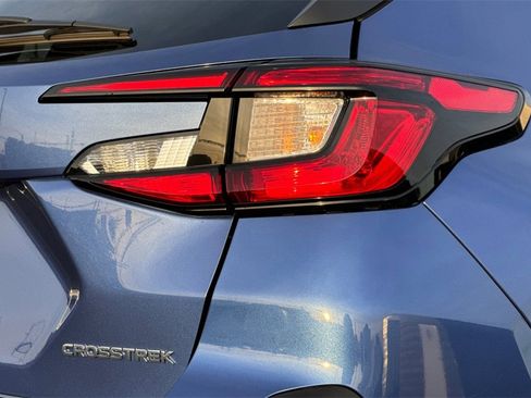 New 2025 Subaru Crosstrek 2.5i Premium image 31