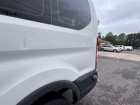 Used 2016 Ford Transit 350 XLT RWD image 13