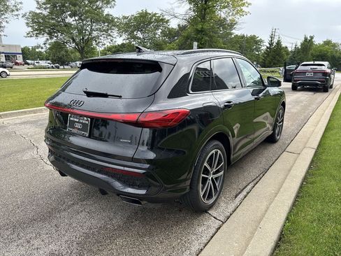 New 2026 Audi Q5 Prestige AWD/4WD image 36