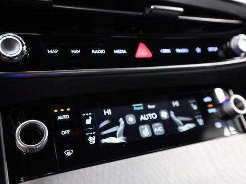 New 2026 Genesis GV70 2.5T Sport Prestige AWD/4WD image 27