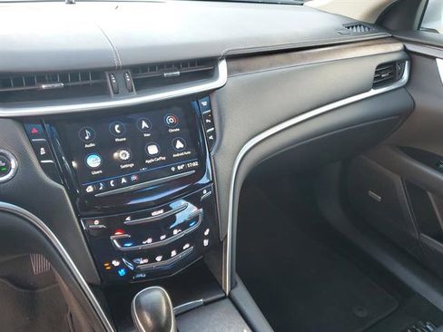 Used 2018 Cadillac XTS Luxury image 52