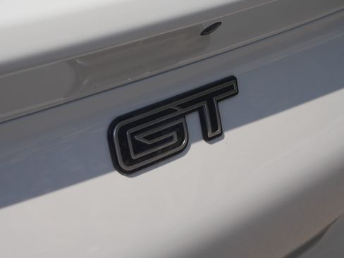 Certified 2024 Ford Mustang Mach-E GT AWD/4WD image 26