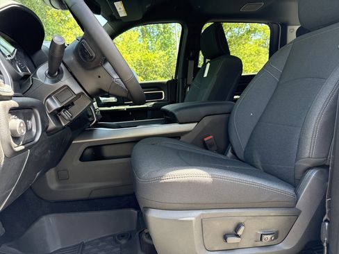 New 2026 RAM 2500 Big Horn image 14