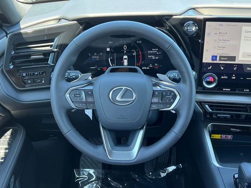New 2026 Lexus TX 350 FWD image 18