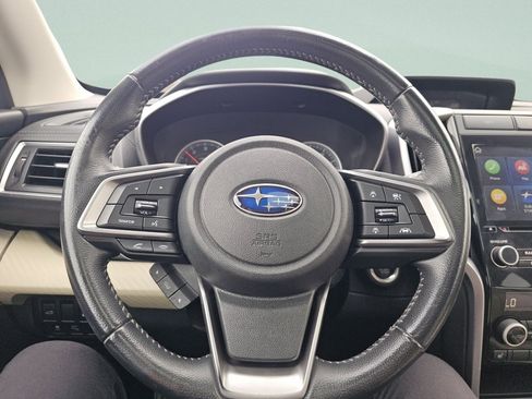 Used 2019 Subaru Ascent Premium AWD/4WD image 30