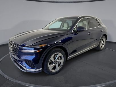 New 2026 Genesis GV70 2.5T Select
