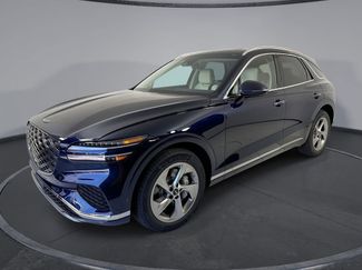 New 2026 Genesis GV70 2.5T Select AWD/4WD 360° Tour