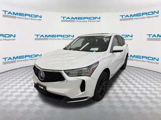 Used 2022 Acura RDX AWD video 1