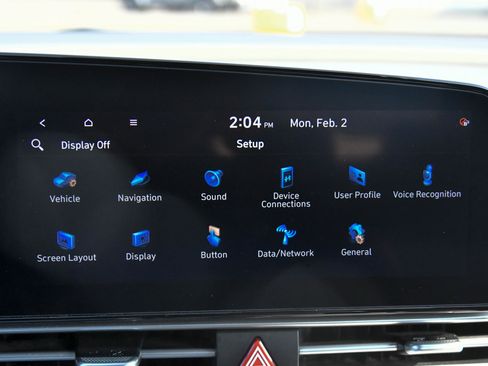 Used 2024 Hyundai Elantra SEL image 22