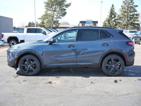 New 2026 Buick Envision Sport Touring image 7