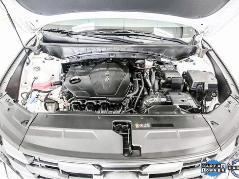 Used 2025 Hyundai Tucson SE image 39