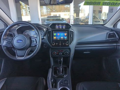 Used 2022 Subaru Crosstrek 2.5i Limited w/ Moonroof Package 2 image 19