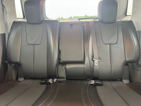 Used 2016 GMC Terrain SLT w/ Open Road Package FWD image 19