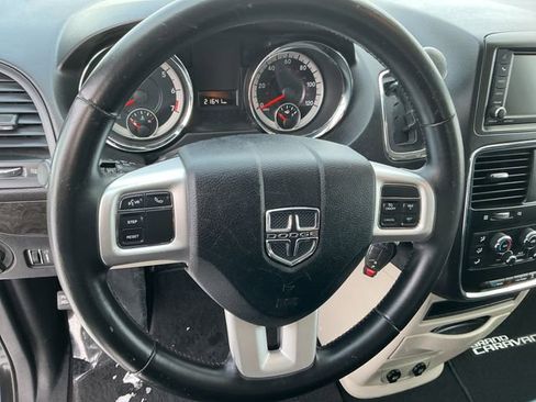 Used 2017 Dodge Grand Caravan SE w/ Power Window Group image 24