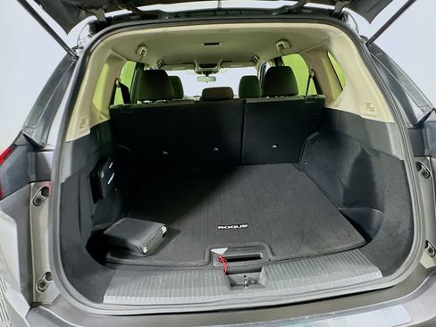 Used 2023 Nissan Rogue SV FWD image 27