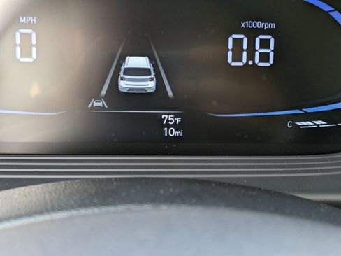 New 2026 Hyundai Venue SEL image 25